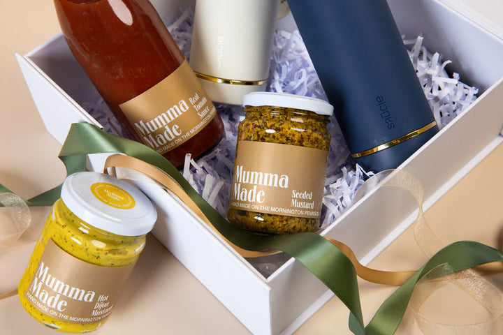 More Than Just Bottles: Discover Saucie’s Premium Pantry & Homewares