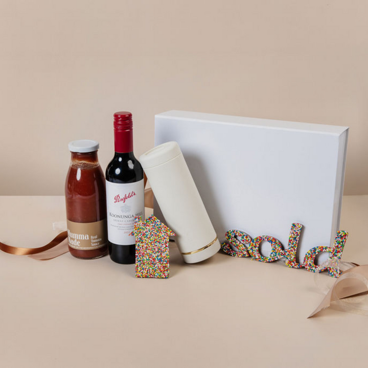 Corporate Hampers That Impress Clients & Staff | Saucie