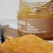 Gin & Tonic marmalade a mix made in heaven