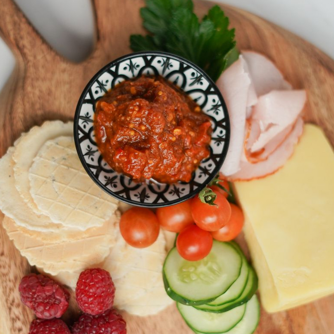 Best chutneys in Australia