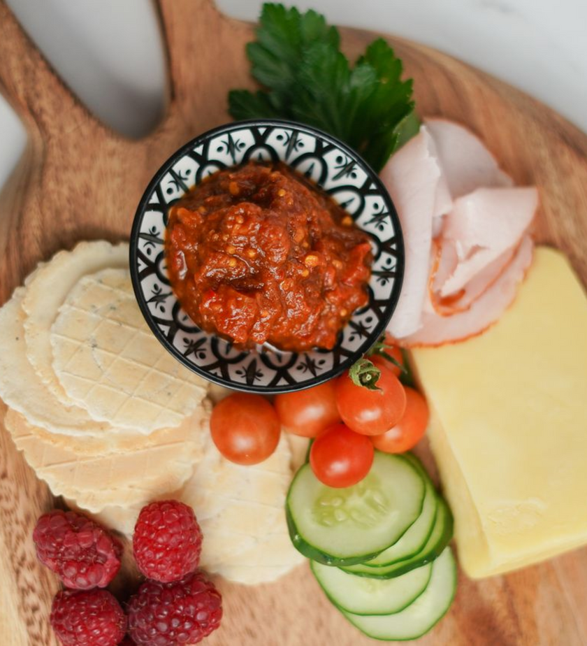 Best chutneys in Australia