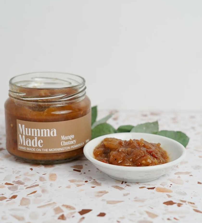 Best mango chutney in Australia