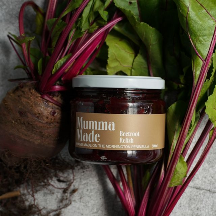 Best beetroot relish in Australia