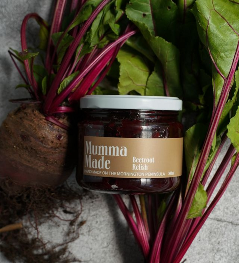 Best beetroot relish in Australia