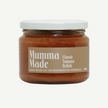 300ml jar of Mumma Made Classic Tomato Relish – traditional chutney with mustard and curry