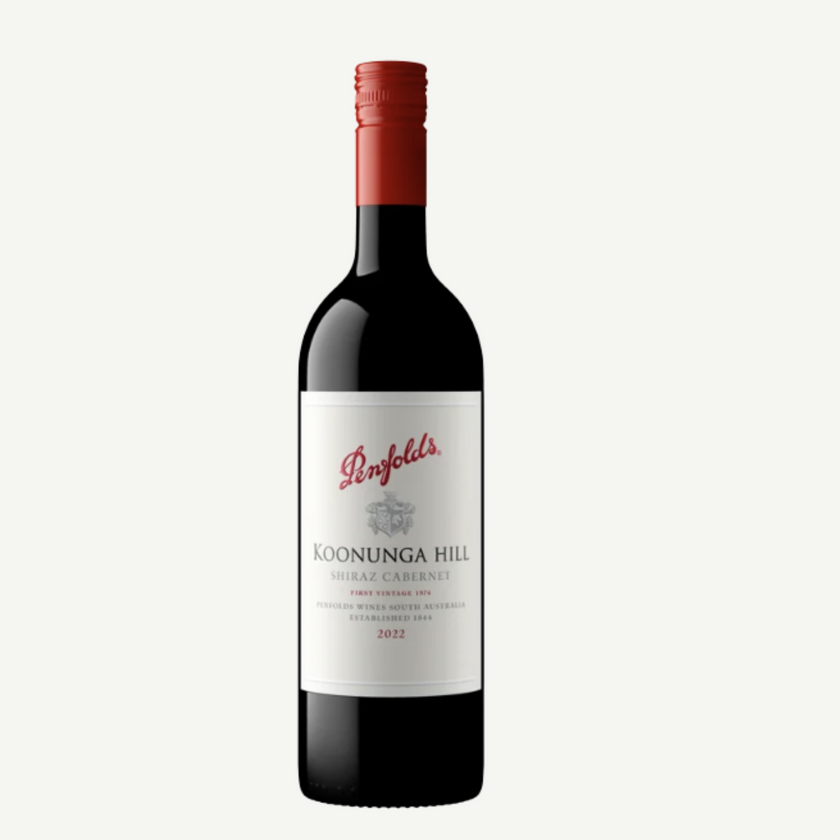 Penfolds - Shiraz Cabernet