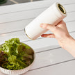 Saucie bottle stylish condiments sauce bottles dining table cafes or restaurants