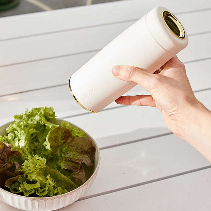 Saucie bottle stylish condiments sauce bottles dining table cafes or restaurants