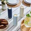 Saucie bottle stylish condiments sauce bottles