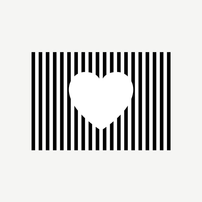 Gift-ready Personalised Message Card – custom printed with your message for birthdays, weddings, or thank-you gifts