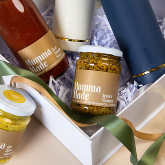 More Than Just Bottles: Discover Saucie’s Premium Pantry & Homewares