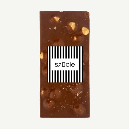 Premium Belgian Gourmet Chocolate Blocks & Rocky Road