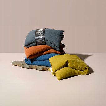 Wheatbags