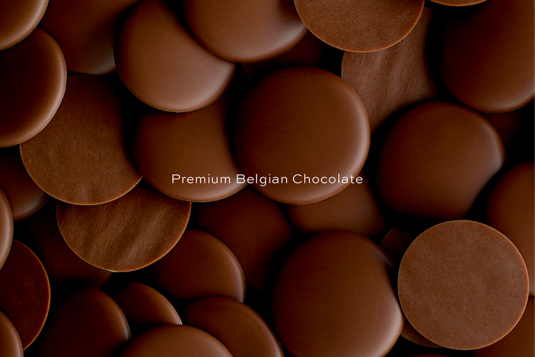 Premium Belgian Chocolates