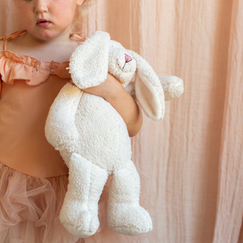 Luxury Plush Toys