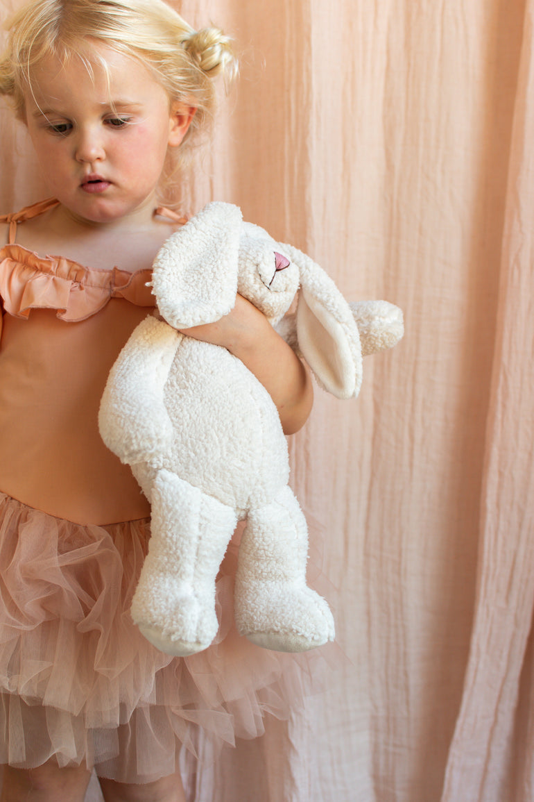 Luxury Plush Toys