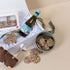 Star-shaped chocolate from the Saucie Thank You Hamper