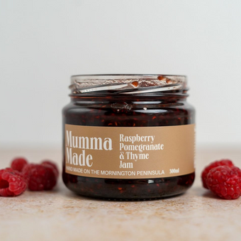 Best homemade jam in Australia