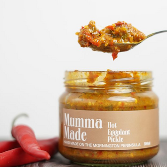 Best hot chutney in Australia
