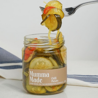 Pickles for every pickle lover homemade pickles