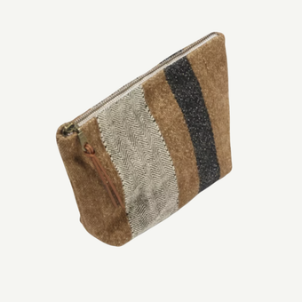 Daylesford cosmetics pouch
