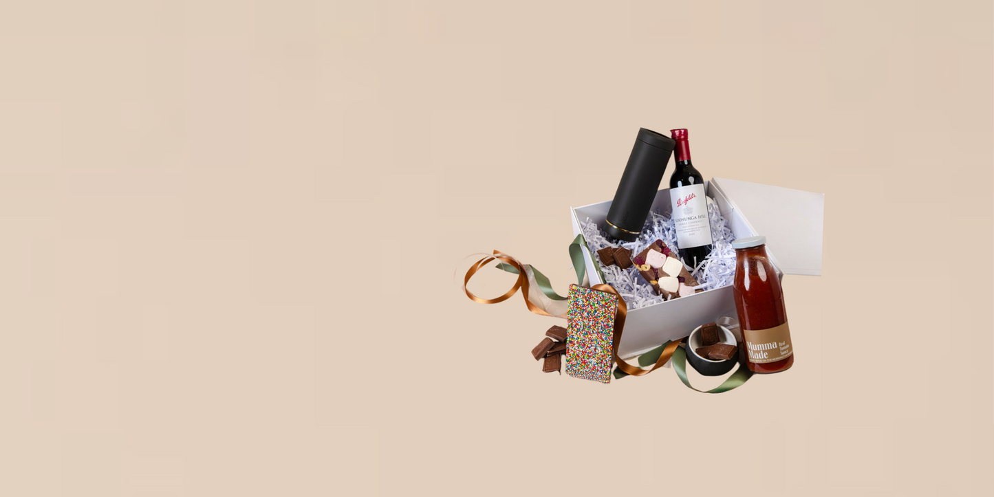Hampers Now Available