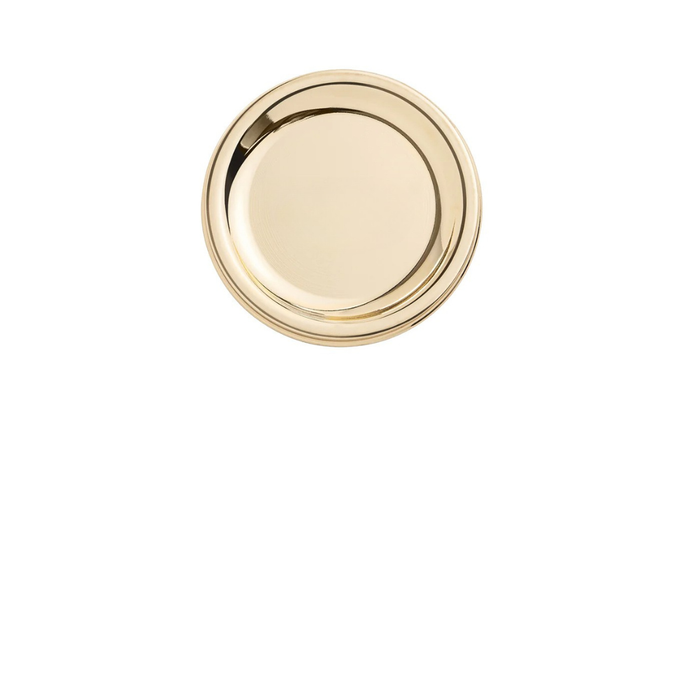 Blank Lid option to fit any bottle you like