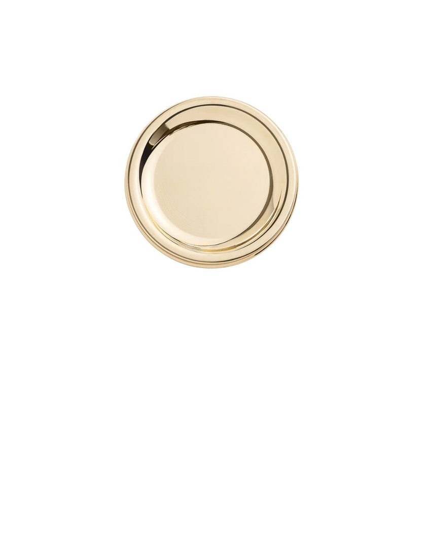 Blank Lid option to fit any bottle you like