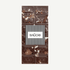 Premium Dark Chocolate Mint Slice