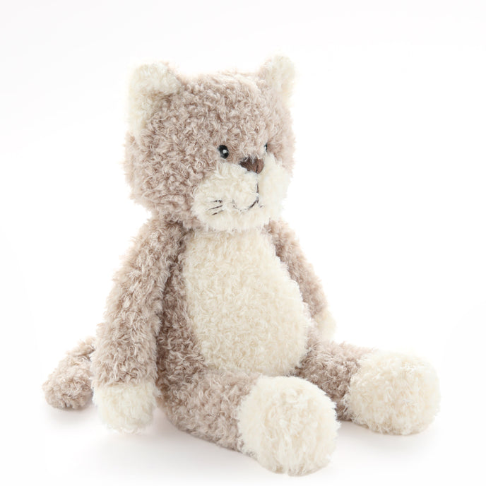 Plush toy cat toys and gifts
