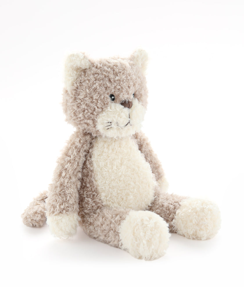 Plush toy cat toys and gifts