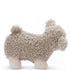 Charlotte the Sheep - Cream