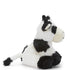 Coco The Cow-Black