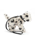 Debbie the Dalmation