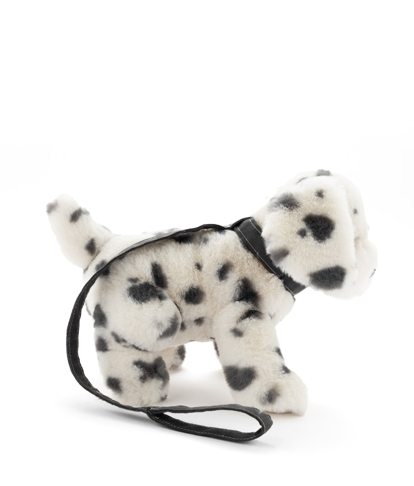 Debbie the Dalmation