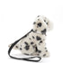 Debbie the Dalmation