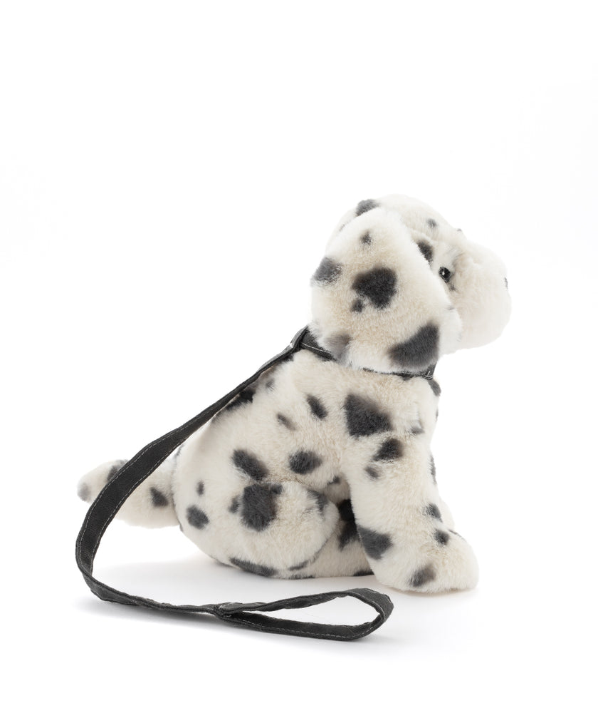 Debbie the Dalmation