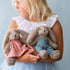 Baby Honey Bunny Girl - Pink
