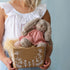 Baby Honey Bunny Girl - Pink