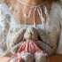 Baby Honey Bunny Girl - Pink