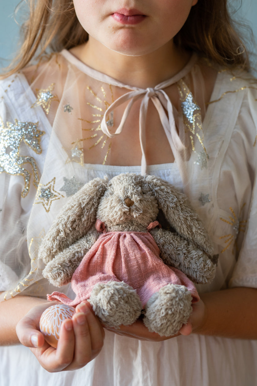 Baby Honey Bunny Girl - Pink