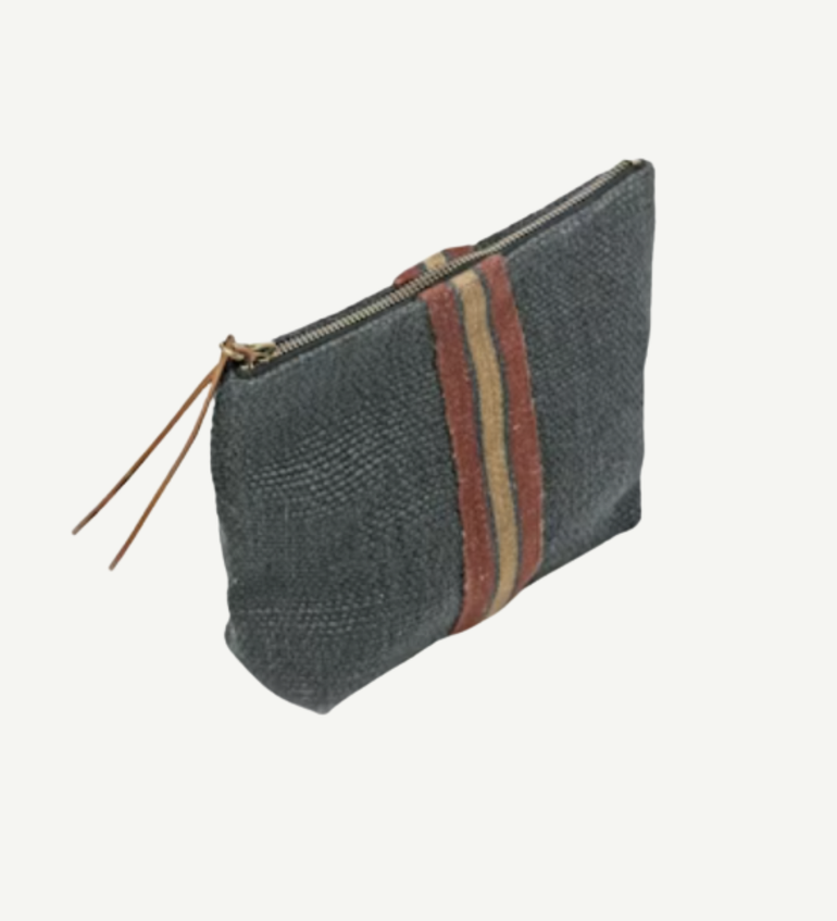 Linen pouch perfect gifts