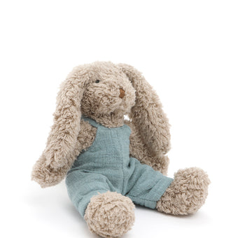 Baby Honey Bunny Boy - Blue