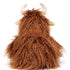 Henry the Highland Cow