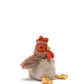 Bubba Rooster Rattle
