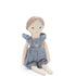 Baby Lily Doll-Blue