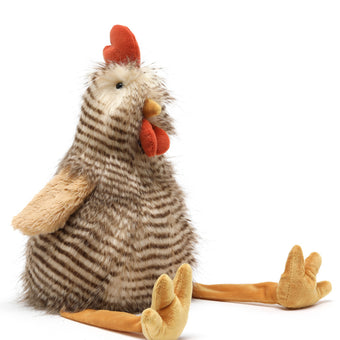 Rupert the Rooster