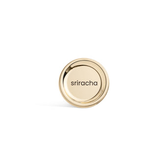 Sriracha Sauce Lid