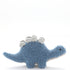 Baby Stu the Stegosaurus - Blue