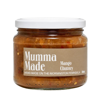 Mango Chutney